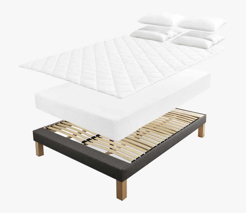 Bed Frame, transparent png