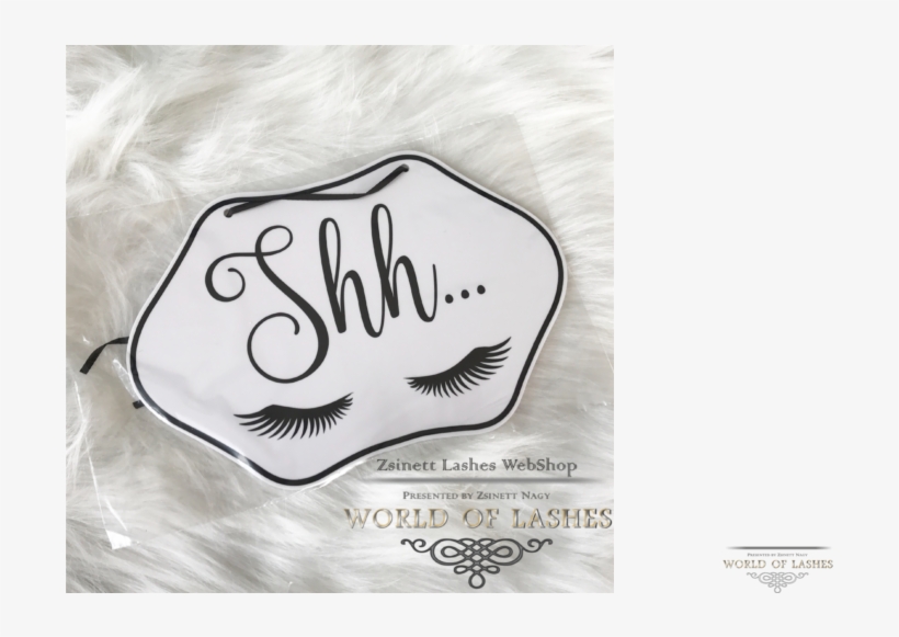 Click To Enlarge - Eyelash Extensions, transparent png