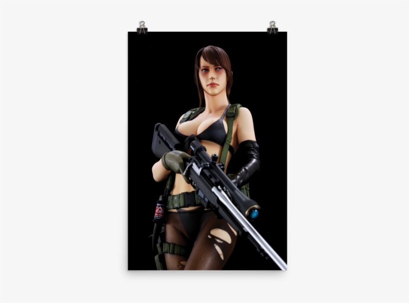 File 51bb23593a Original - Metal Gear, transparent png