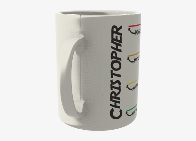 Shh Not Quite Almost Ready - Drink, transparent png