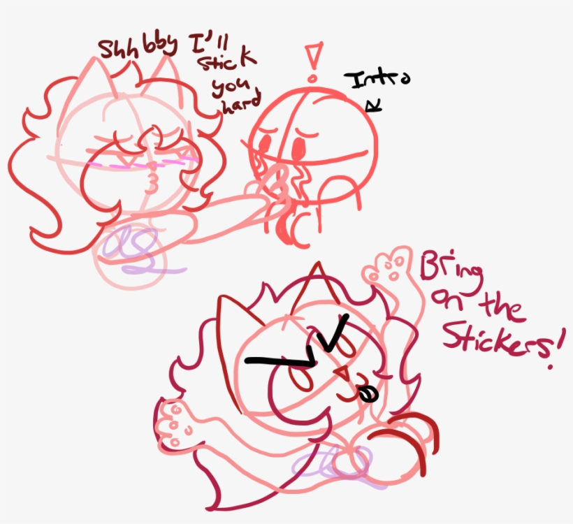 Shh - Illustration, transparent png