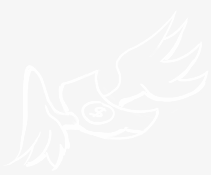Do You Pay Too Much - Johns Hopkins Logo White, transparent png