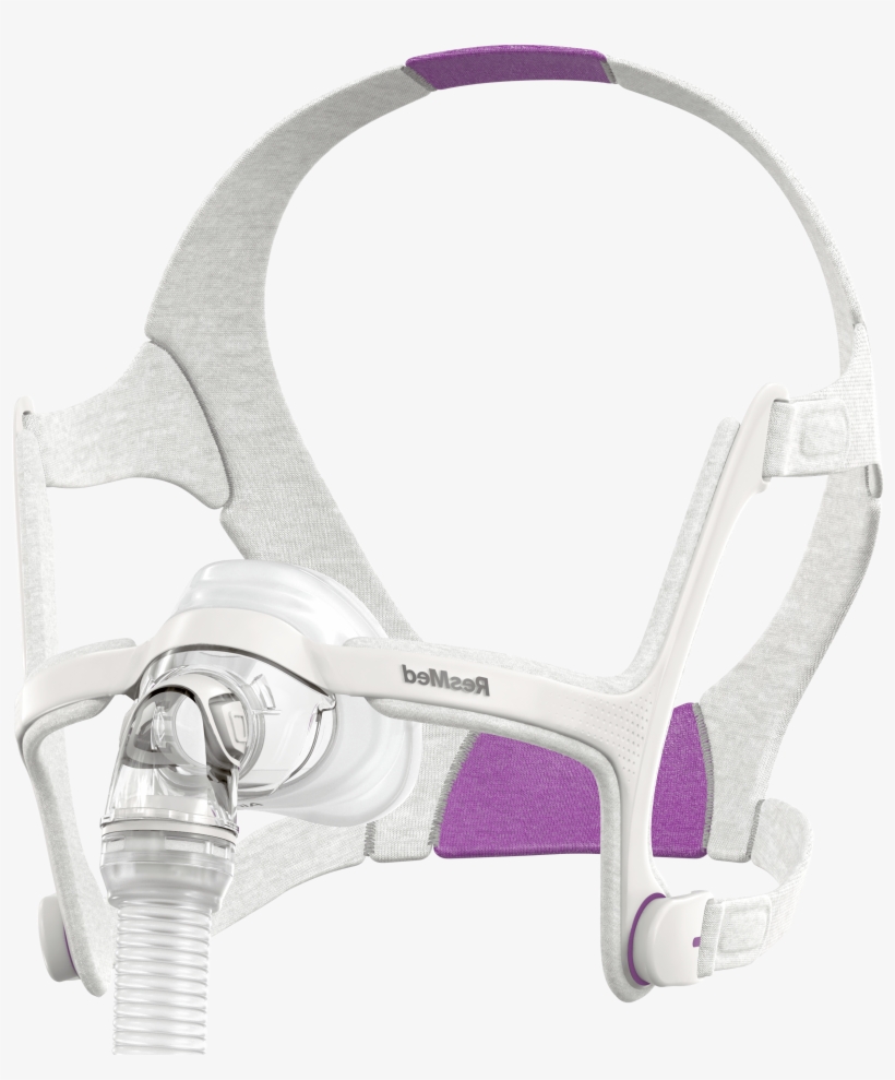 Nasal Masks - Halter, transparent png