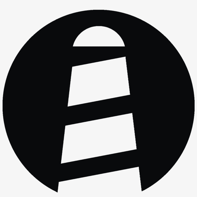 Lighthouse Baptist Church - Circle, transparent png