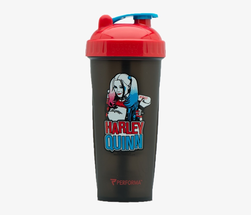Perfect Shaker Villain Series - Water Bottle, transparent png