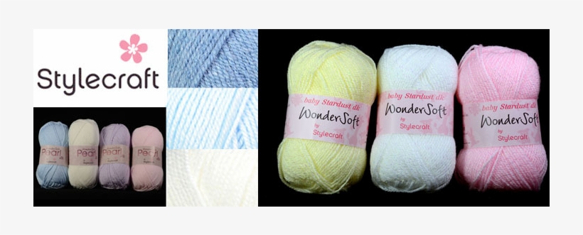 Stylecraft Slider1 - Thread, transparent png