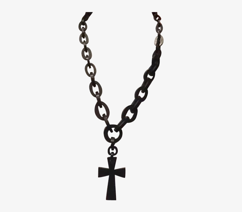 Cross Necklace Png - Hayat Agaci Pirlanta, transparent png