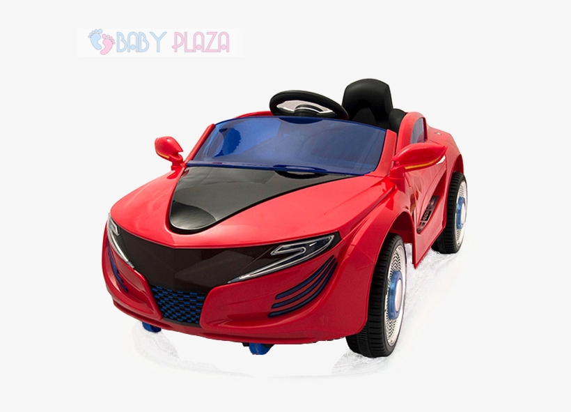Baby Car Model Ht-99853, Baby Ride On Car With Remote - Electric Car, transparent png