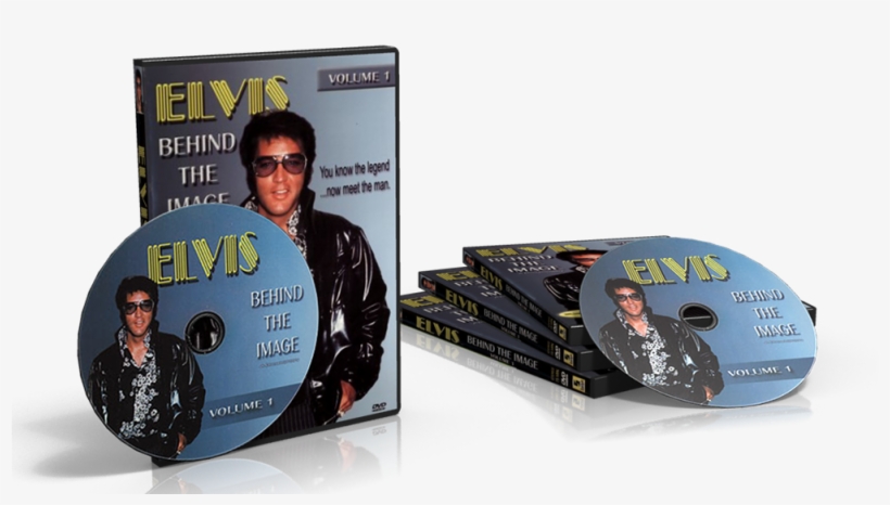 Behind The Imagethe Dvd - Album Cover, transparent png