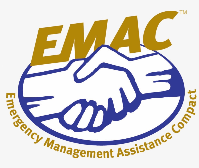 Kentucky Emergency Management Response Team To Assist - Emblem, transparent png