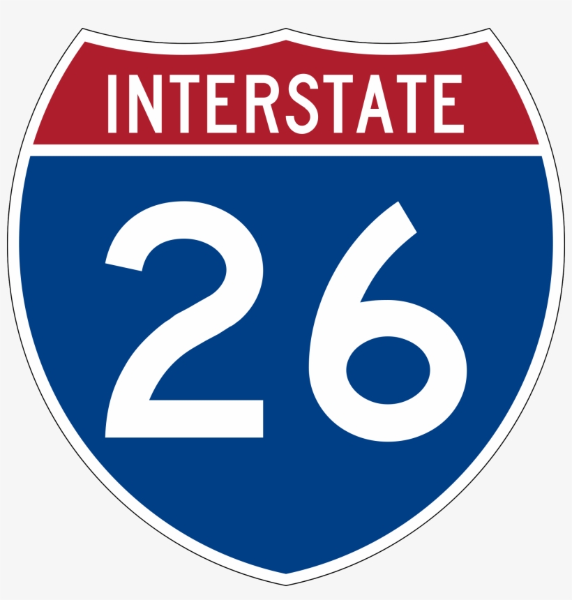Bracing For Florence - 96 Sign, transparent png