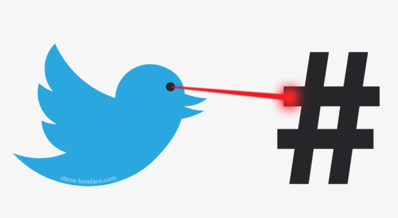 Twitter Bird Logo Meaning Graphic Design Inspiration - No Knives In Sink, transparent png