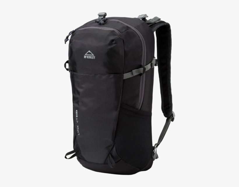 Lynx Ct - Backpack, transparent png