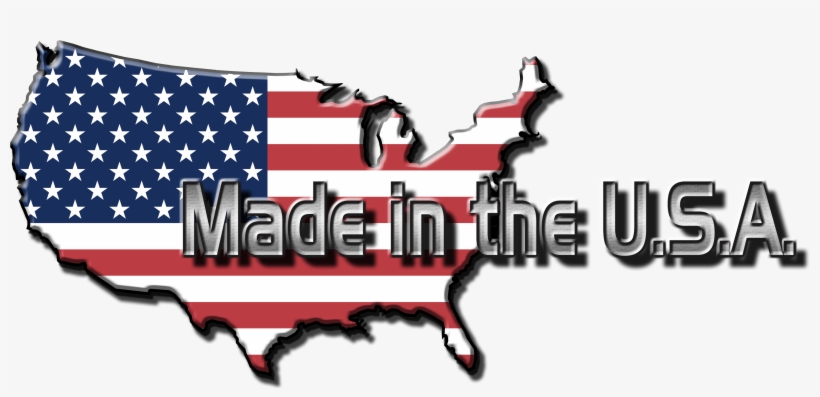 N Ho Scale Street Signs Lovetrain Hobby Works - Usa Flag, transparent png