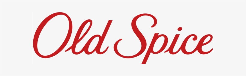 Old Spice Logo - Old Spice, transparent png