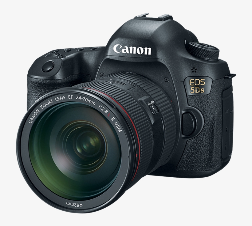 788 X 788 1 - Canon Camera New Model 2018, transparent png