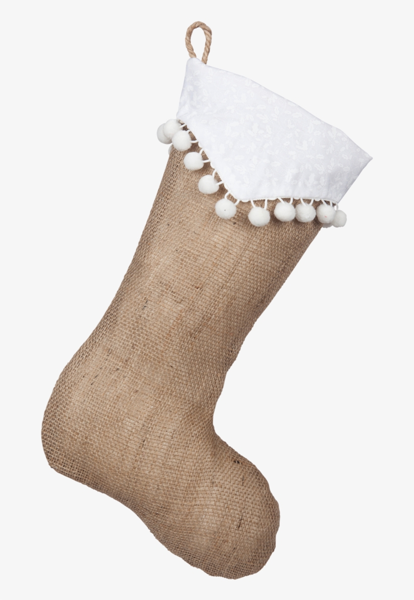 Christmas Stocking, transparent png