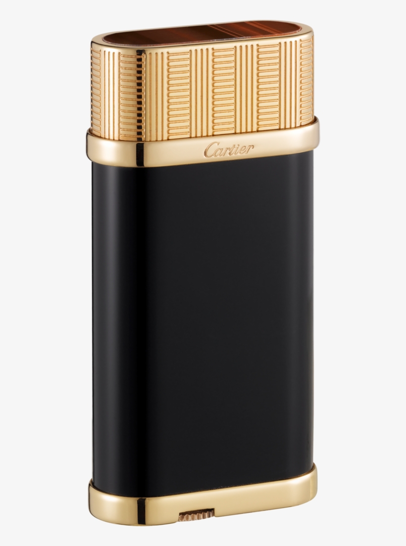 Oval Lighter With Braided Motifblack Composite, Bull's - Mobile Phone, transparent png