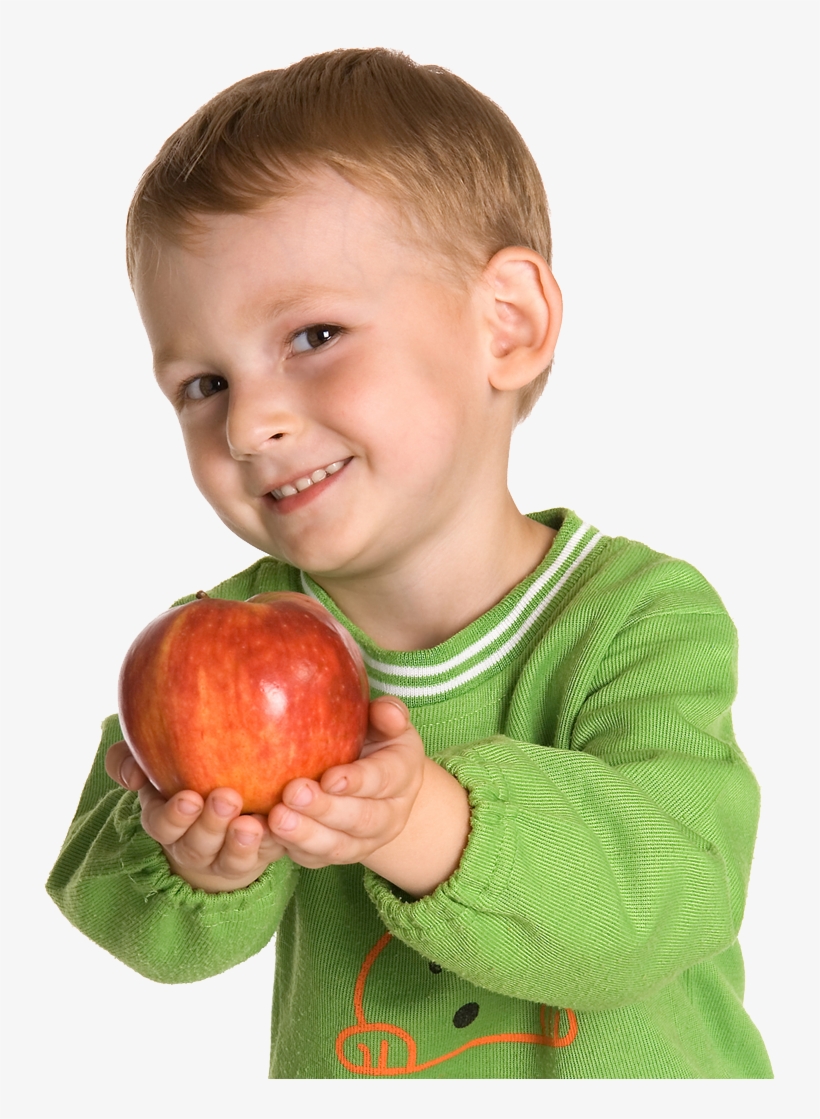 Community Action's Healthy Hearts Food Program Is Part - Eating Child Png, transparent png