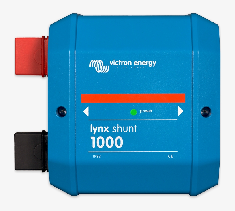 Lynx Shunt Ve - Victron Energy Lynx Shunt Ve.can, transparent png