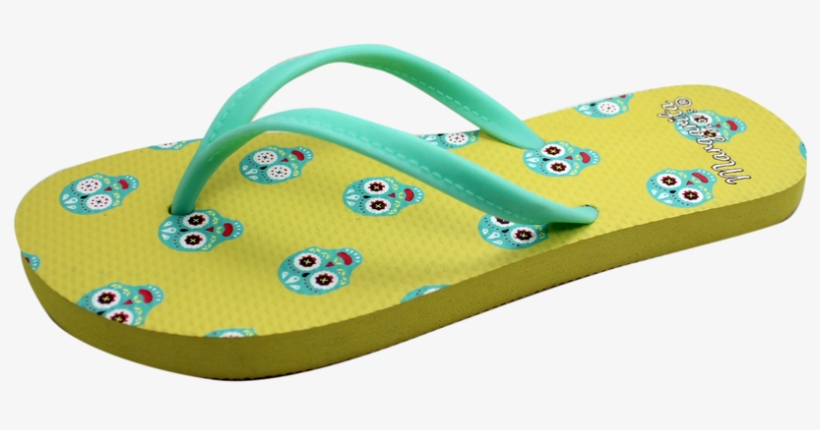 Flip-flops, transparent png