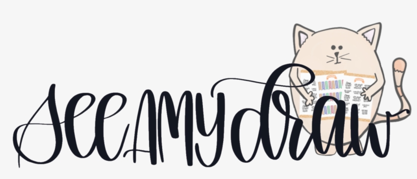 Burlap & Pumpkin Spice // Seeamydraw // Printed Vellum - Calligraphy, transparent png