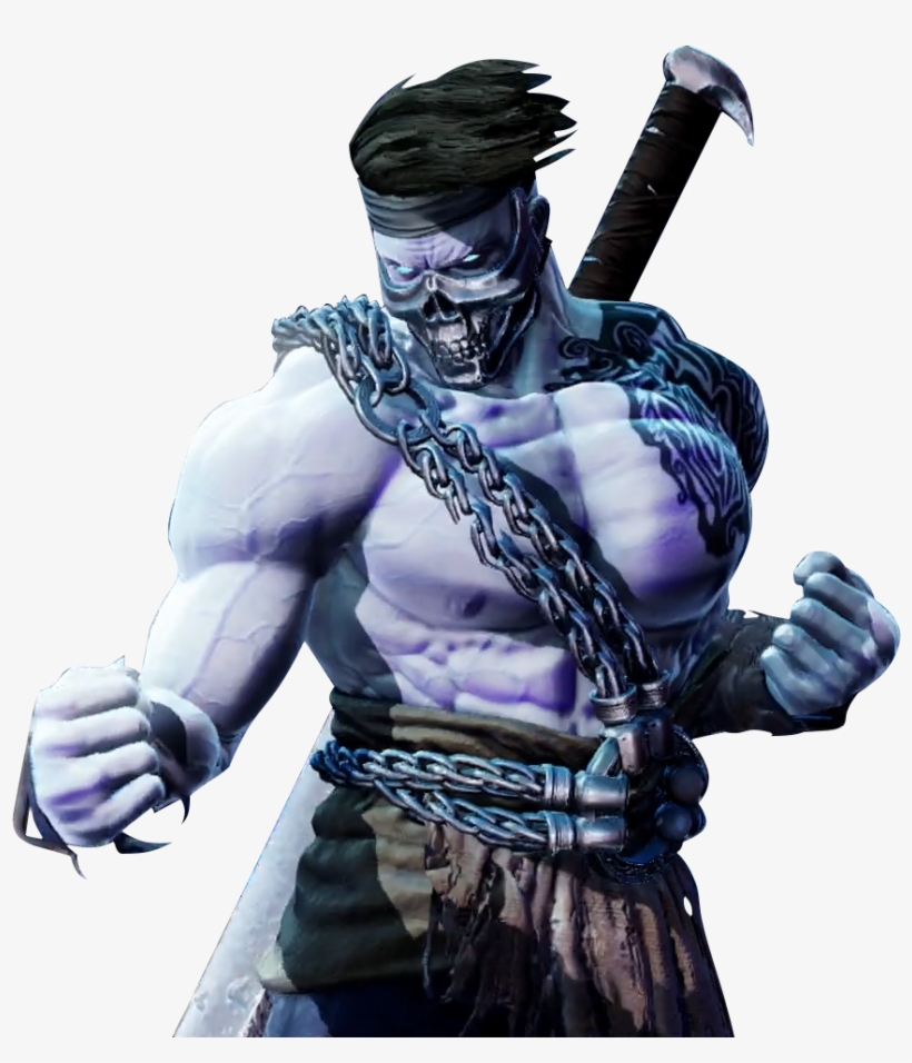 Killer Instinct Png - Action Figure, transparent png