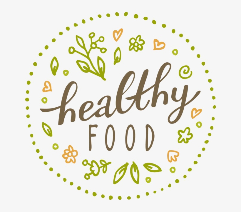 Healthy Food Transparent Image - Circle, transparent png