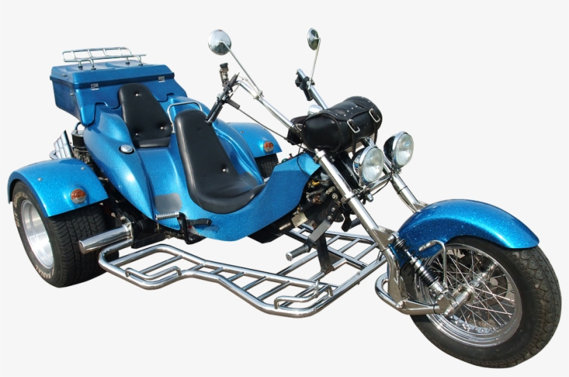 Boom Highway, Trike, Car - Trike Transparent, transparent png