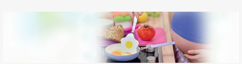 Healthy Eating In Pregnancy - Poached Egg, transparent png
