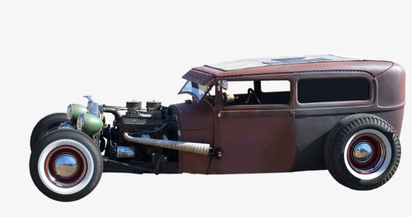 Old Car, Car, Traffic, Old, Cars, Transport, Vehicle - Old Cars, transparent png