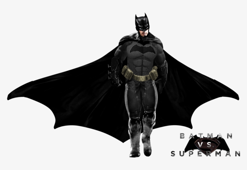 Batman Clipart Full Body - Umbrella, transparent png