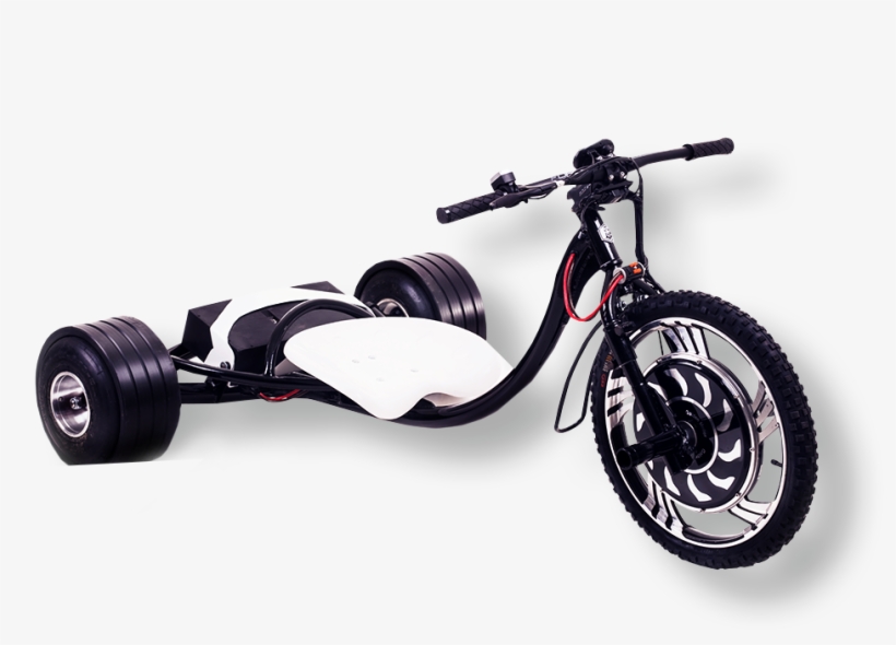 Embrace Your Inner Animal - Tricycle, transparent png