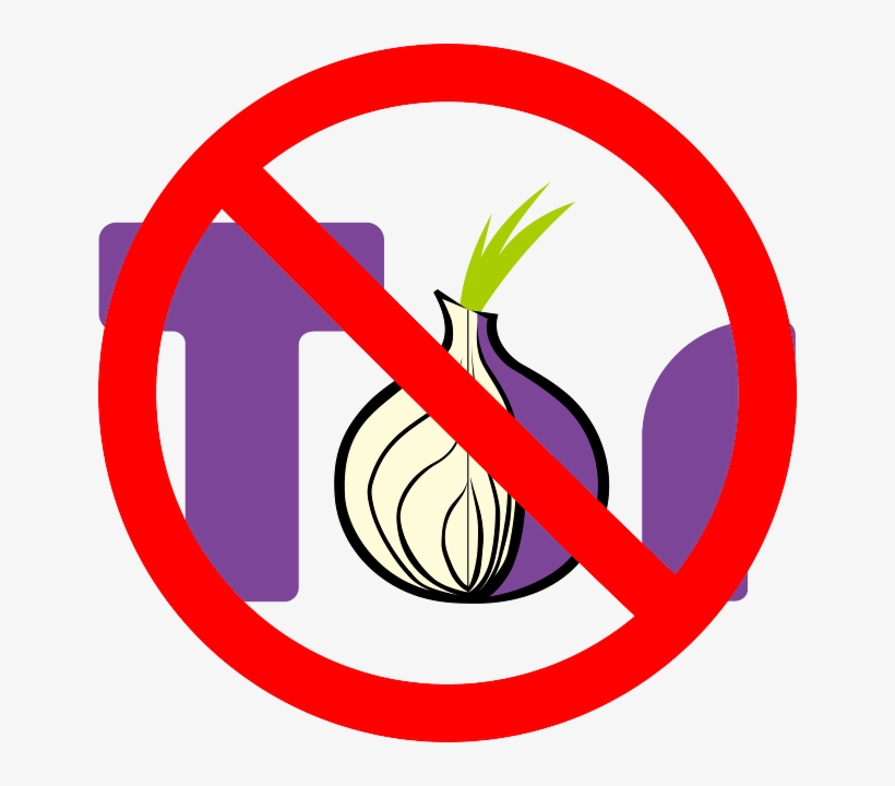 No Place For Tor - Block Tor, transparent png
