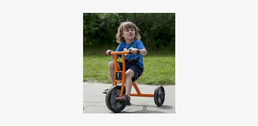 Tricycle, transparent png