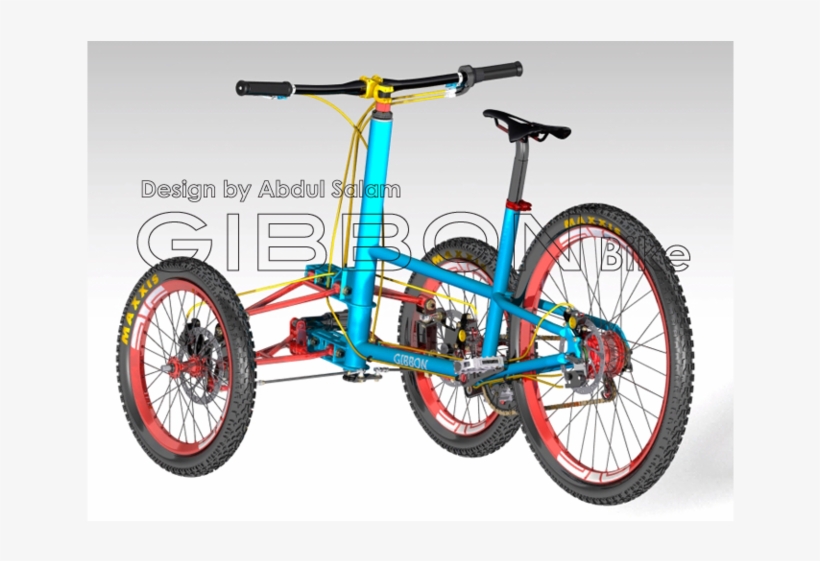 Load In 3d Viewer Uploaded By Anonymous - Mountain Bike, transparent png