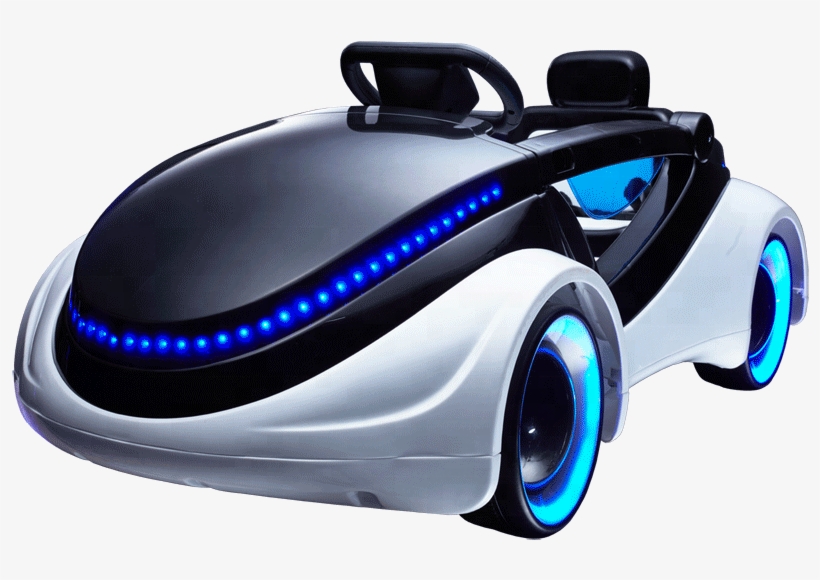 Factory Oem Kids Electric Ride On Car/2 Seats Kids - Electric Car, transparent png