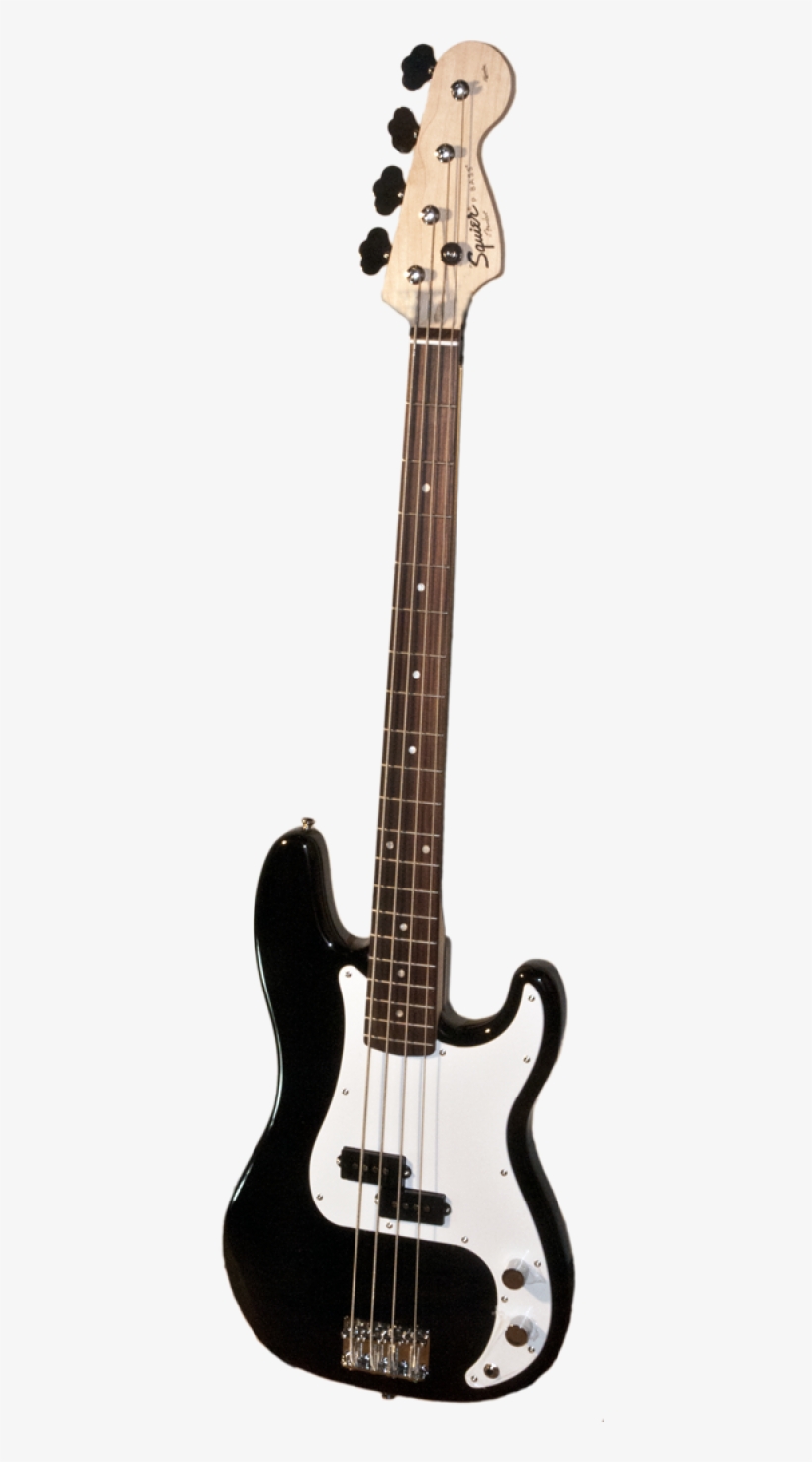 Electric Guitar Png, Download Png Image With Transparent - Fender Am Pro Precision, transparent png
