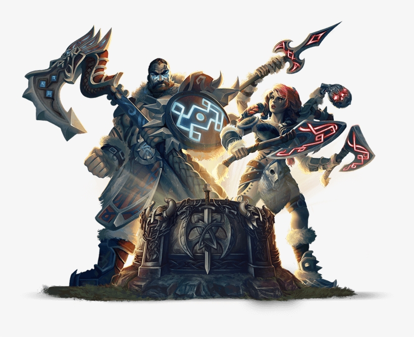 Now, I Will Admit That I Probably Played More Than - Chaac Viking, transparent png