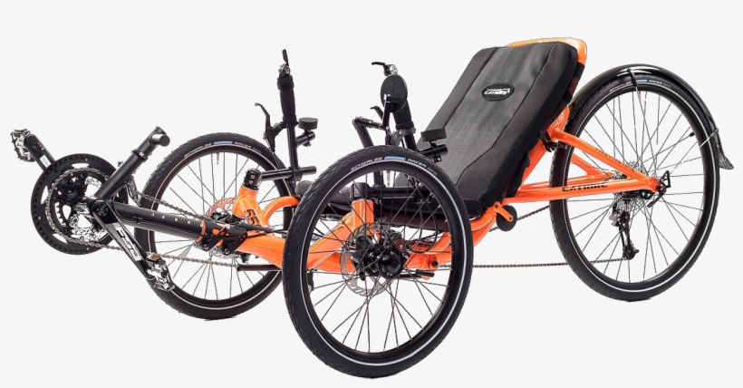 The Fairfield Bicycle Shop Is The Leading Retailer - Catrike, transparent png