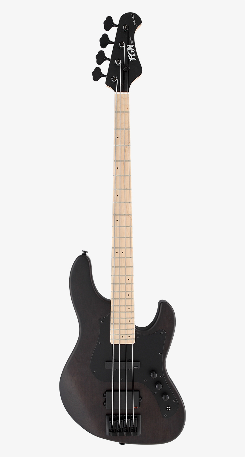 Fgn Guitars - Jmj5 Ash De M, transparent png