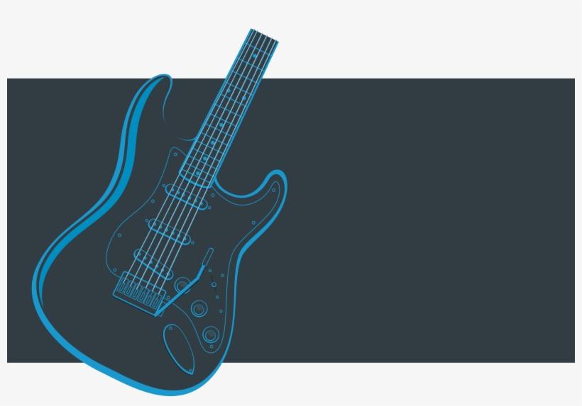 Visit Servicerocket's Booth At Our Next Event For Your - Bass Guitar, transparent png