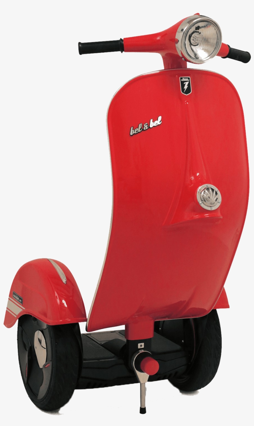 Scooter Vintage, transparent png