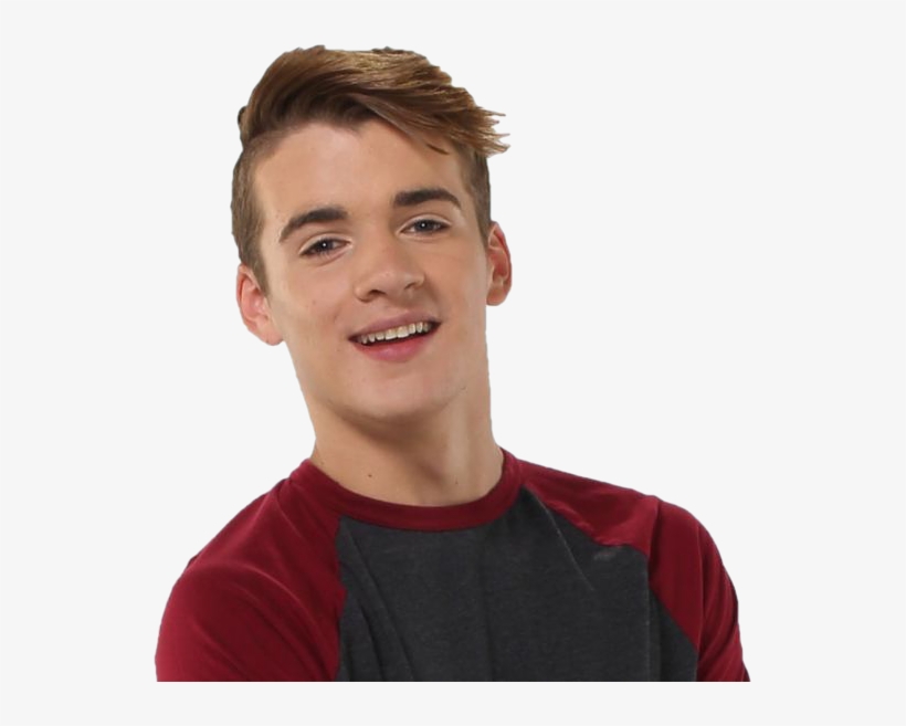 Finn - Next Step Season 6 Finn, transparent png