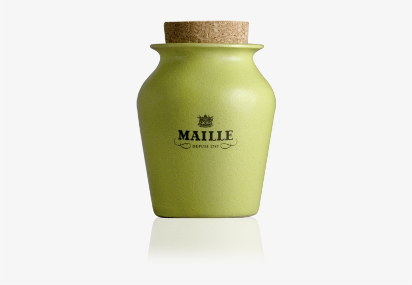 Rosemary Honey Mustard - Maille, transparent png