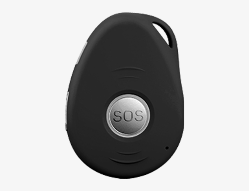 Elderly Person Tracker - Headphones, transparent png