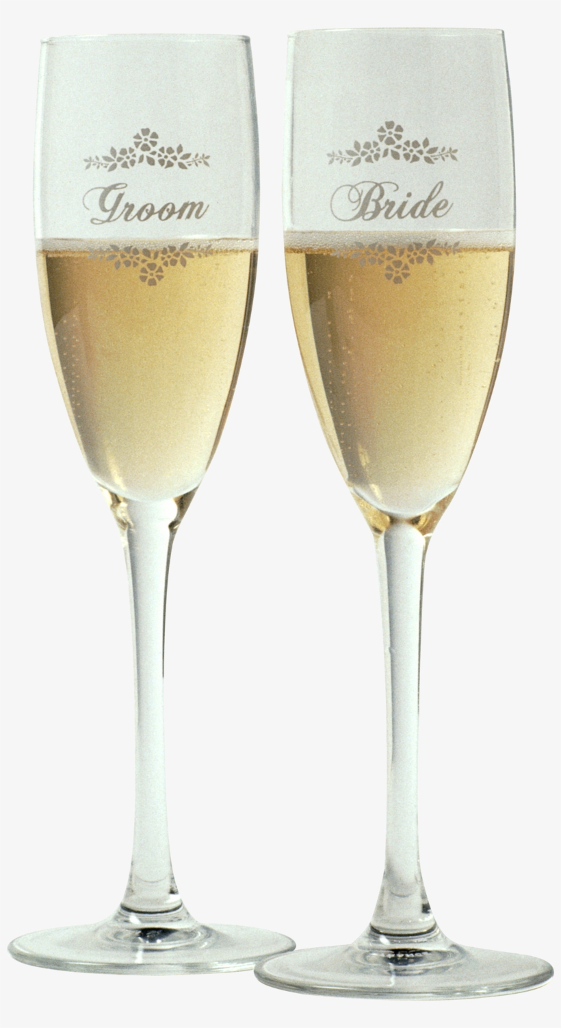 Glass Png Image - Tube Coupe De Champagne, transparent png