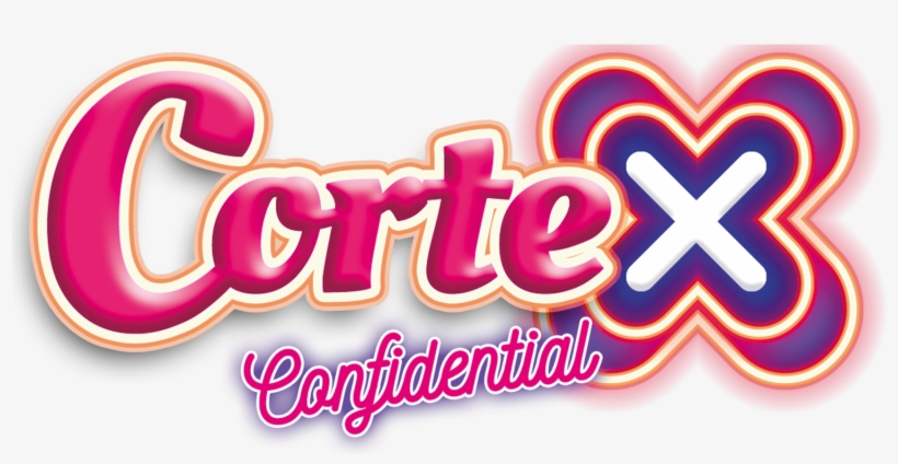 Cortexxx-title - Graphic Design, transparent png