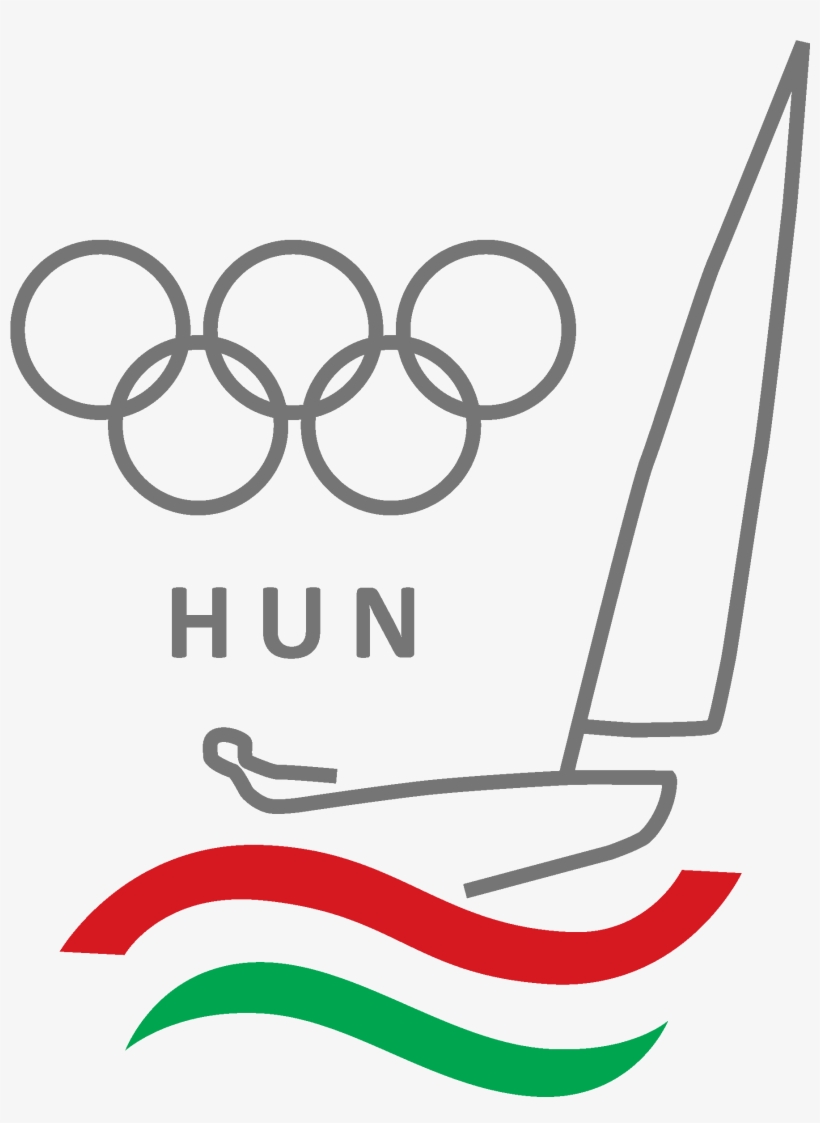 Magyar Finn-dingi Osztályszövetség Hungarian Finn Association - Finn Class Logo, transparent png