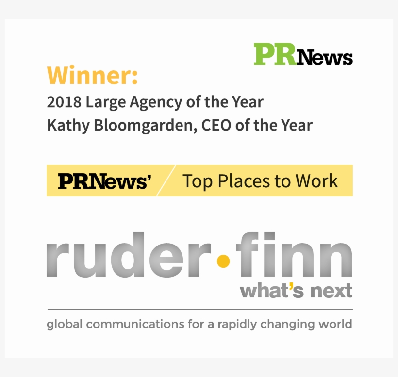 Ruder Finn Home - Ruder Finn, transparent png